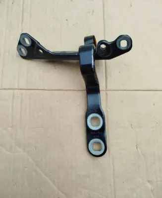 BMW X4 F26 Tailgate/trunk/boot hinge 7339423