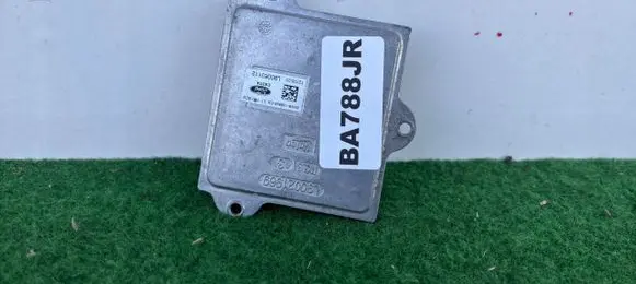 Ford S-MAX LED ballast control module EM2B13626CAPGOD