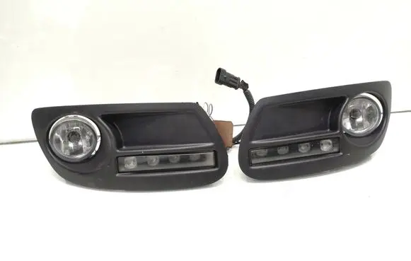 Mercedes-Benz ML W164 Front fog light 62910706 E9036252 62910707