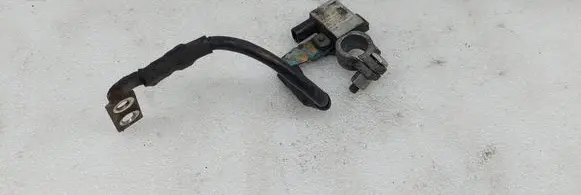 KIA Ceed Negative earth cable (battery) 371801H100