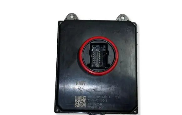 BMW 2 F46 Xenon control unit/module 7429896 147000019700