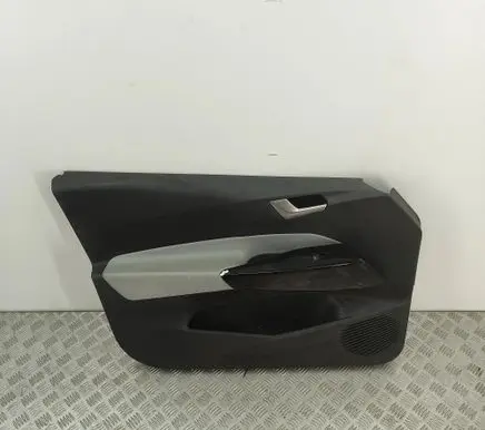 Volkswagen ID.3 Front door card panel trim 10B867011