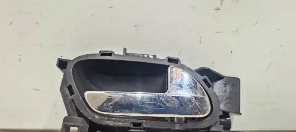 Citroen C4 Grand Picasso Rear door interior handle 96555516