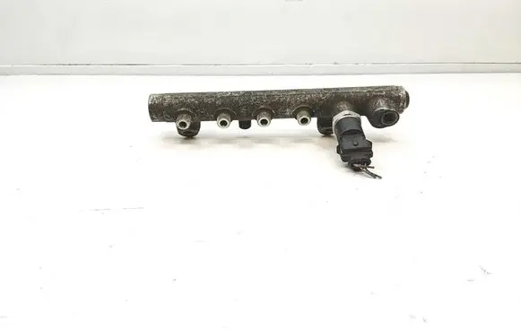 Opel Astra J Fuel main line pipe 0445214049 214049