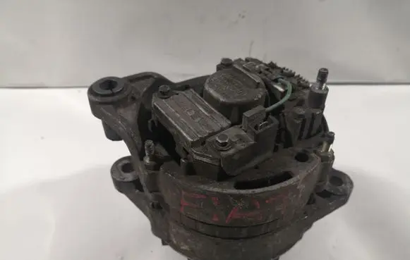 Fiat Fiorino Generator/alternator 63320128 AA125R55A