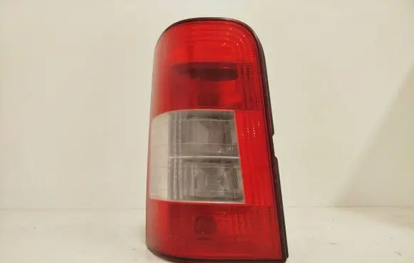 Citroen Berlingo Rear/tail lights E95528