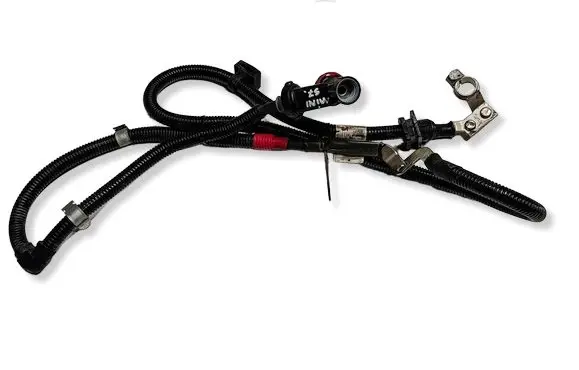 Mini Cooper F57 Positive cable (battery) 8585258S7 8585258 8654635