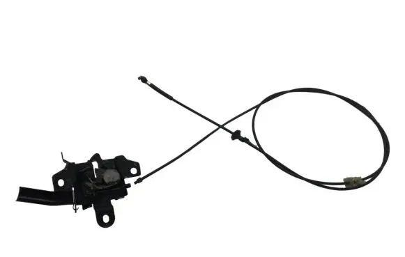Subaru Outback Engine bonnet/hood lock/catch