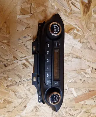 Honda CR-V Climate control unit 79600T1TG611M1