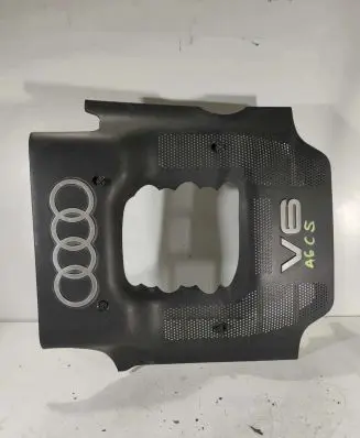Audi A6 S6 C5 4B Engine cover (trim) 078103927H