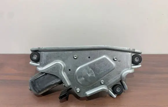 Chrysler Pacifica Wiper motor 68233454AA MS2596004100
