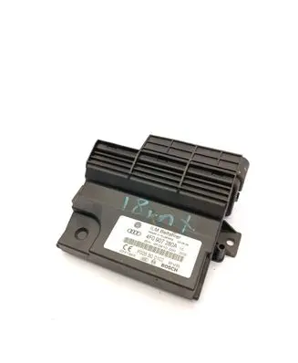Audi A6 S6 C6 4F Other control units/modules 4F0907280A 4F0910280