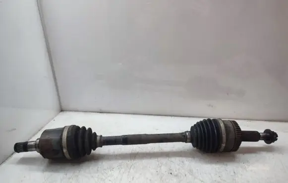 KIA Sportage Front driveshaft