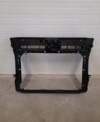 Skoda Karoq Radiator support slam panel