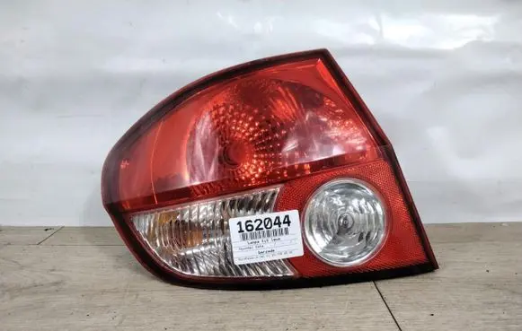 Hyundai Santa Fe Rear/tail lights