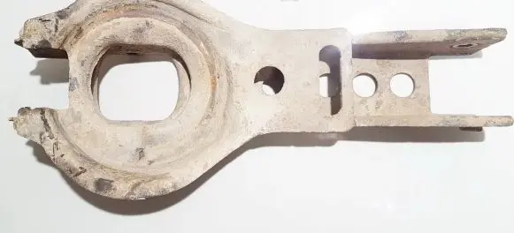 Volvo S80 Rear upper control arm/wishbone