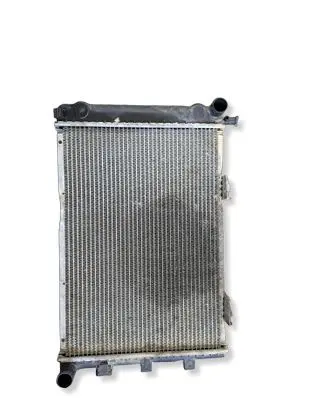 Mercedes-Benz E W124 Coolant radiator 
