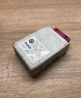 BMW 5 E39 Light module LCM 8375964 55892110 USED