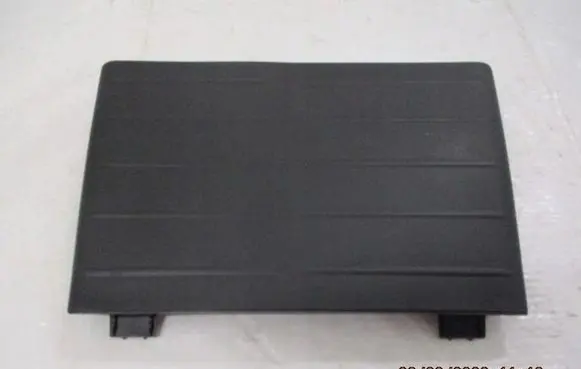 Peugeot 5008 II ACC Distronic radar sensor grill/trim 98116922XT