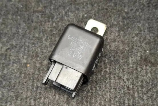 KIA Sorento Other relay E466330160