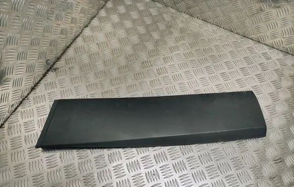 Jeep Cherokee Rear door trim (molding) 1YW35TRMAB