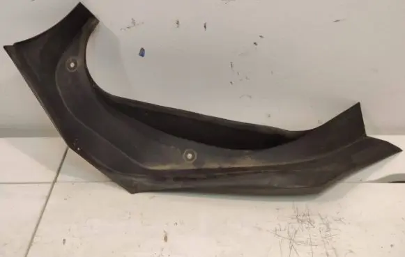 BMW 6 F12 F13 Other trunk/boot trim element 7228505 20409410