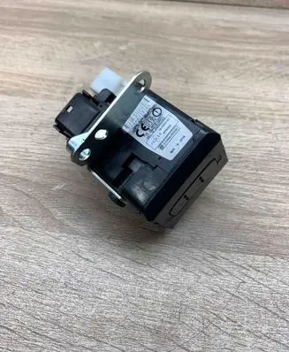 Toyota Corolla Verso AR10 Ignition lock 626399000