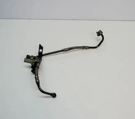 Audi A4 S4 B7 8E 8H Air intake hose/pipe 059145771K