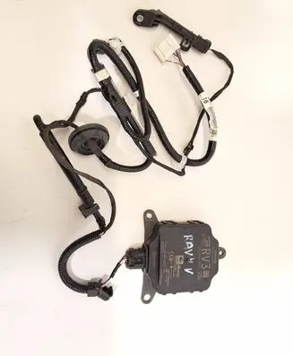 Toyota RAV 4 (XA50) Distronic sensor radar 88162-42091 82183-42160