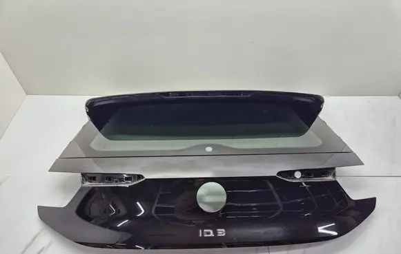 Volkswagen ID.3 Tailgate/trunk/boot lid 10A827025AA 10A827155C 10A845051AA