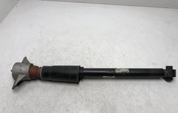 Rear shock absorber/damper