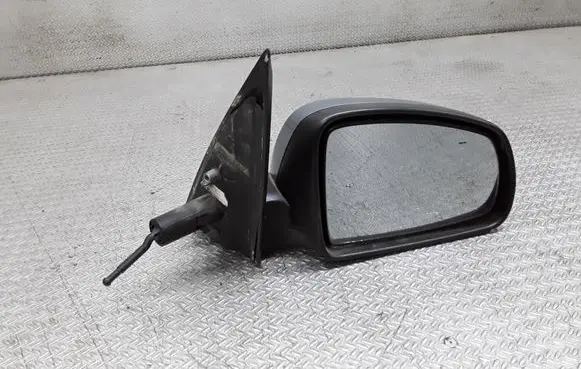 Opel Meriva A Manual wing mirror E9014176