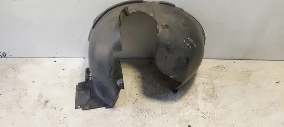 Volkswagen ID.3 Front wheel arch liner splash guards 