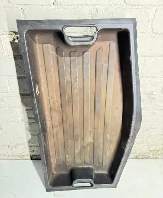 Audi Q7 4L Glove box in trunk 4L0864105D BBP158205