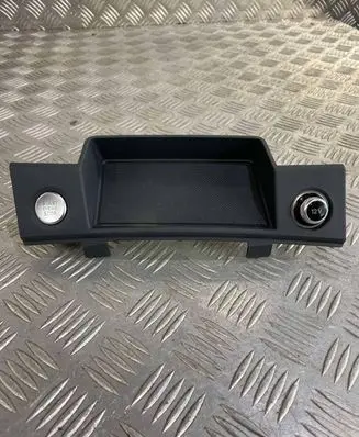 Audi Q5 SQ5 Other center console (tunnel) element 80B864131