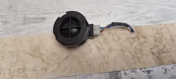 Opel Astra H Front door high frequency speaker 13236020 900475480001 7450031588