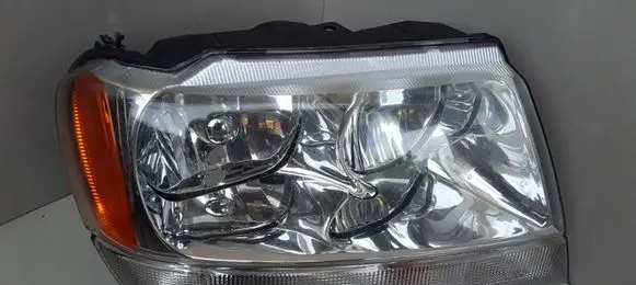 Jeep Grand Cherokee (WJ) Headlight/headlamp 30987