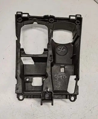 BMW X5 E70 Other center console (tunnel) element 51169164483