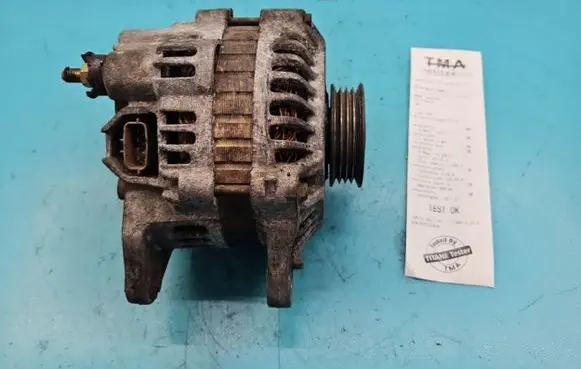 Mitsubishi Pajero Pinin Generator/alternator MD360635 IMPRK1431129