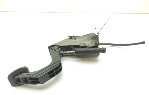 Mercedes-Benz Sprinter W906 Clutch pedal A9062900212