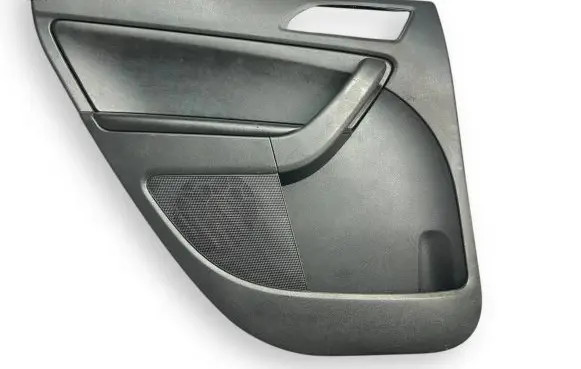 Skoda Yeti (5L) Rear door card panel trim 5L0867209BQ 5L0867209