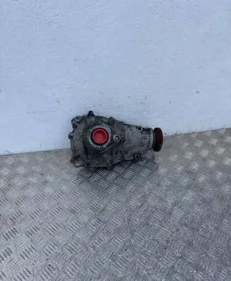 BMW 5 F10 F11 Front differential 7591997 EAF95Z308