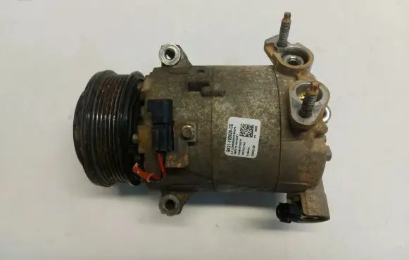 Ford Transit VII Air conditioning (A/C) compressor (pump) k31-19d629-ce