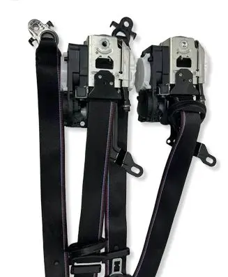 BMW X5M G05 F95 Front seatbelt 