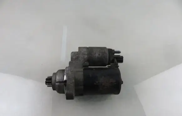 Skoda Octavia Mk2 (1Z) Starter motor