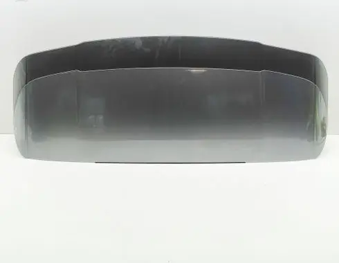 Skoda Enyaq iV Tailgate/trunk spoiler 5LG827878A
