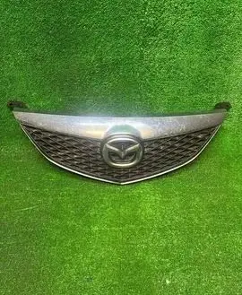Mazda 6 ACC Distronic radar sensor grill/trim GJ6A50712OE