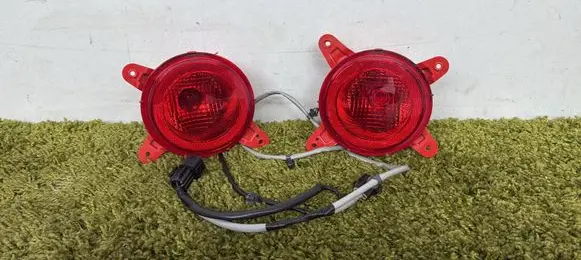 Hyundai i10 Rear fog light 92405-b95 92406-b95