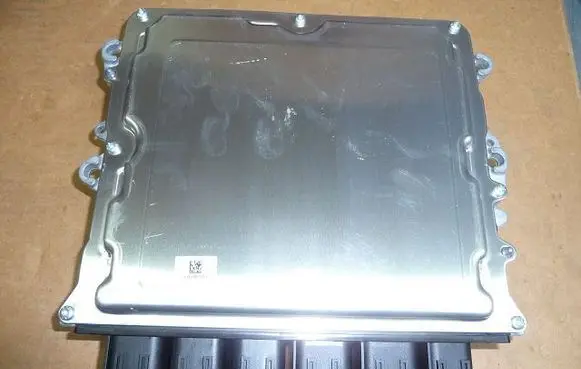 BMW X3 G01 Central body control module 0281039308
