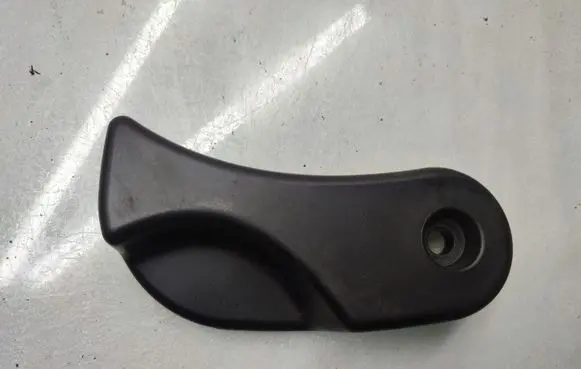 BMW 3 GT F34 Engine bonnet (hood) release handle 7309606
